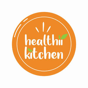 Image for mark UK00004208673 healthii kitchen