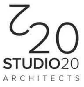 Image for mark UK00004208720 STUDIO20 ARCHITECTS