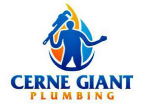 Image for mark UK00004208743 CERNE GIANT PLUMBING