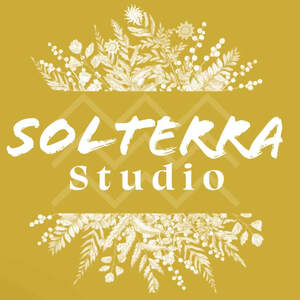 Image for mark UK00004208744 SOLTERRA STUDIO
