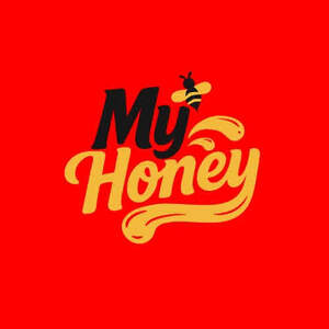 Image for mark UK00004208745 MY HONEY