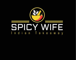 Image for mark UK00004208792 SPICY WIFE INDIAN TAKEAWAY