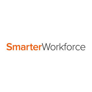 Image for mark UK00004208816 SMARTERWORKFORCE