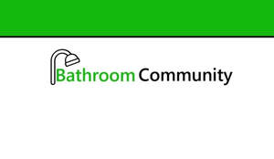 Image for mark UK00004208840 BATHROOM COMMUNITY