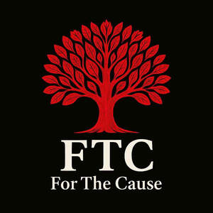 Image for mark UK00004208853 FTC FOR THE CAUSE
