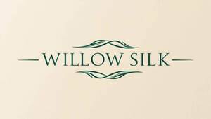 Image for mark UK00004208858 WILLOW SILK