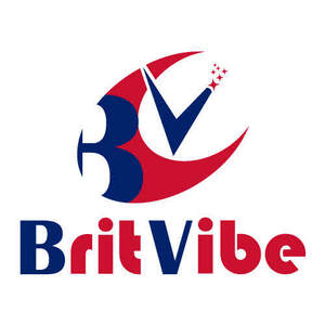 Image for mark UK00004208881 BRIT VIBE