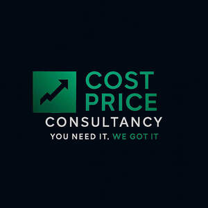 Image for mark UK00004208903 COST PRICE CONSULTANCY YOU NEED IT, WE GOT IT