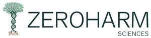 Image for mark UK00004208970 Zeroharm Sciences