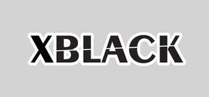 Image for mark UK00004208980 XBLACK
