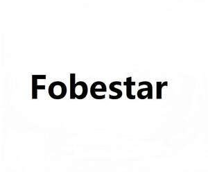Image for mark UK00004209035 FOBESTAR