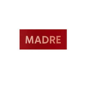 Image for mark UK00004209037 MADRE