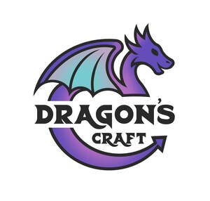 Image for mark UK00004209040 DRAGON'S CRAFT