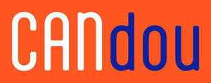 Image for mark UK00004209117_1of2 CANDOU
