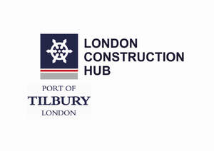 Image for mark UK00004209140 LONDON CONSTRUCTION HUB PORT OF TILBURY LONDON