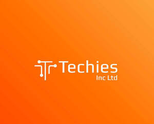 Image for mark UK00004209154 Techies Inc LTD