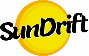 Image for mark UK00004209158 SUNDRIFT