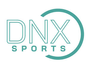 Image for mark UK00004209163 DNX SPORTS
