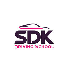 Image for mark UK00004209171 SDK DRIVING SCHOOL