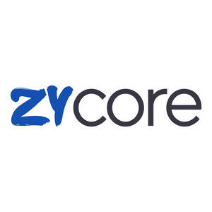 Image for mark UK00004209174 ZYCORE