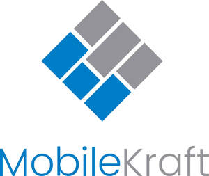 Image for mark UK00004209186_1of2 MOBILEKRAFT