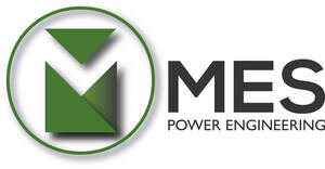 Image for mark UK00004209216 MES POWER ENGINEERING