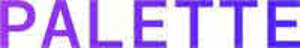 Image for mark UK00004209229 Palette
