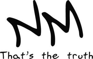 Image for mark UK00004209285 NM THAT'S THE TRUTH