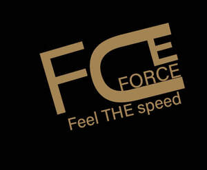 Image for mark UK00004209304 FORCE FCE Feel THE Speed