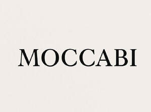 Image for mark UK00004209312 MOCCABI