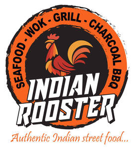 Image for mark UK00004209318 SEAFOOD - WOK - GRILL-CHARCOAL BBQ
Indian Rooster
Authentic Indian street food...
