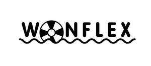 Image for mark UK00004209326 WONFLEX