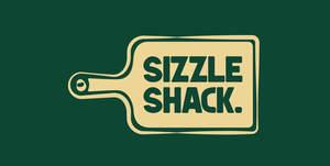 Image for mark UK00004209347 SIZZLE SHACK.