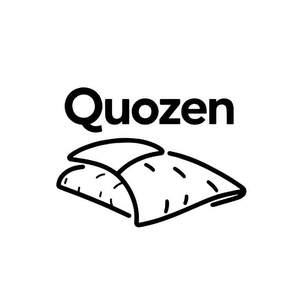 Image for mark UK00004209437 Quozen