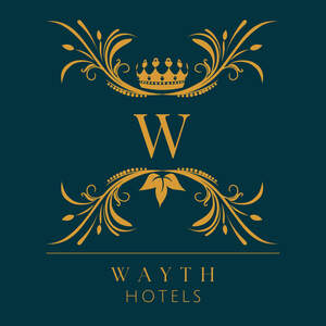 Image for mark UK00004209490 W WAYTH HOTELS