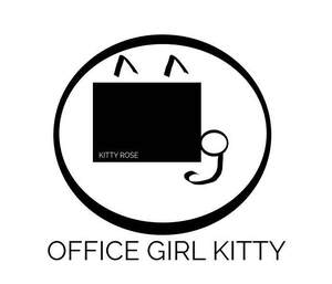 Image for mark UK00004209502 KITTY ROSE OFFICE GIRL KITTY