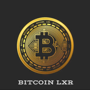 Image for mark UK00004209552 BITCOIN LXR