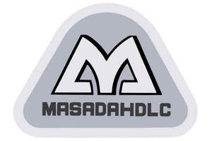 Image for mark UK00004209561 M MASADAHDLC