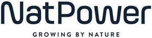 Image for mark UK00004209565 NATPOWER GROWING BY NATURE