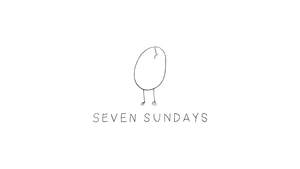 Image for mark UK00004209586 Seven Sundays