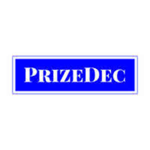Image for mark UK00004209609 PRIZEDEC