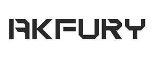 Image for mark UK00004209629 AKFury