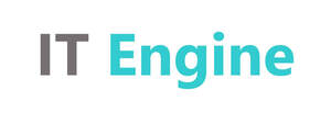Image for mark UK00004209631 IT ENGINE