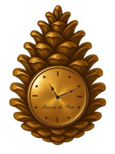 Image for mark UK00004209740 MAISON DE PINE