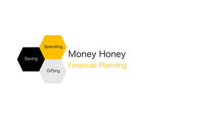 Image for mark UK00004209749 MONEY HONEY FINANCIAL PLANNING