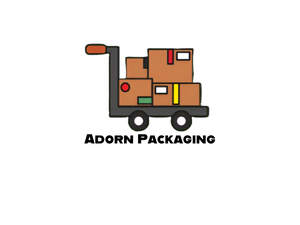 Image for mark UK00004209775 ADORN PACKAGING