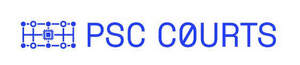Image for mark UK00004209818 PSC COURTS