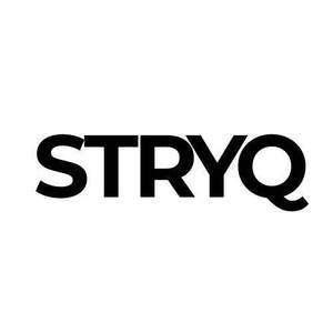Image for mark UK00004209842 STRYQ