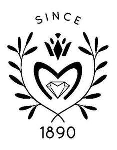 Image for mark UK00004209897 SINCE 1890