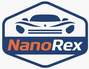 Image for mark UK00004209900 NANOREX